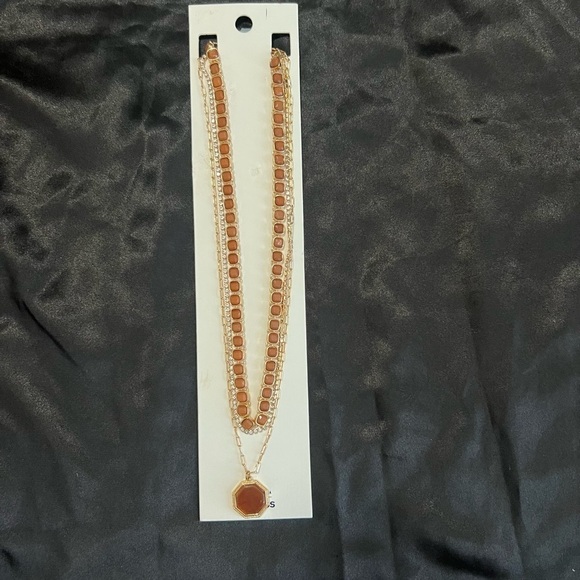 Express Necklace - Picture 1 of 6